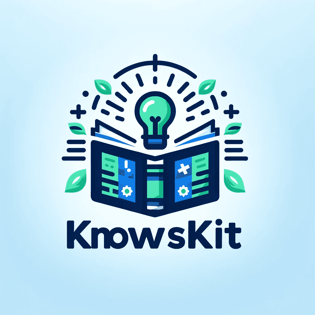 knowskit 1