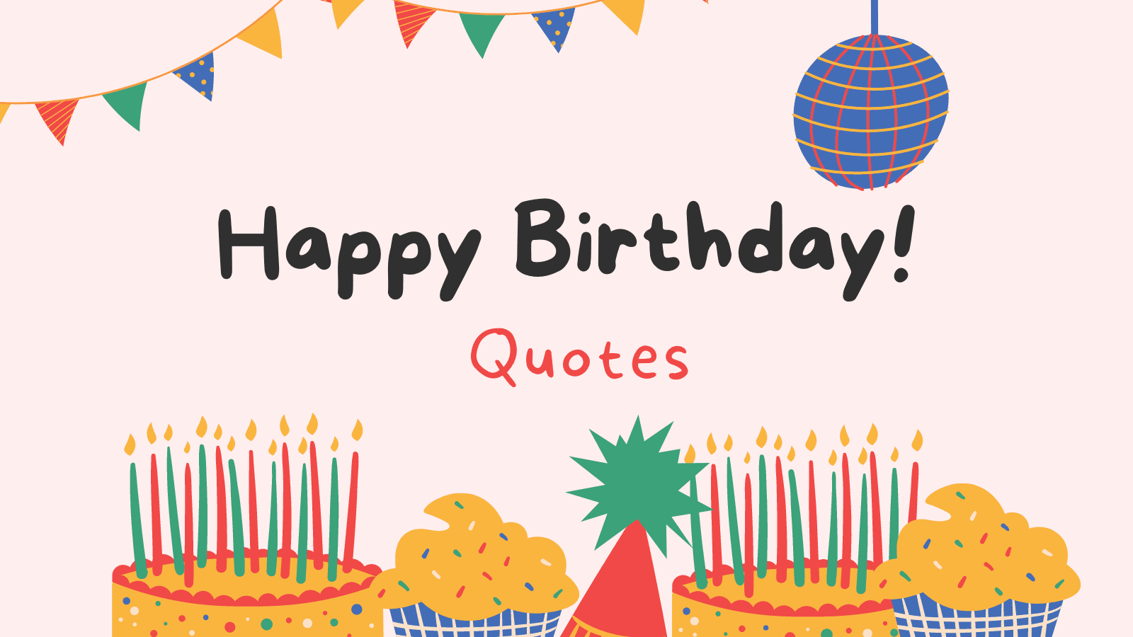 Birthday Quotes In Hindi